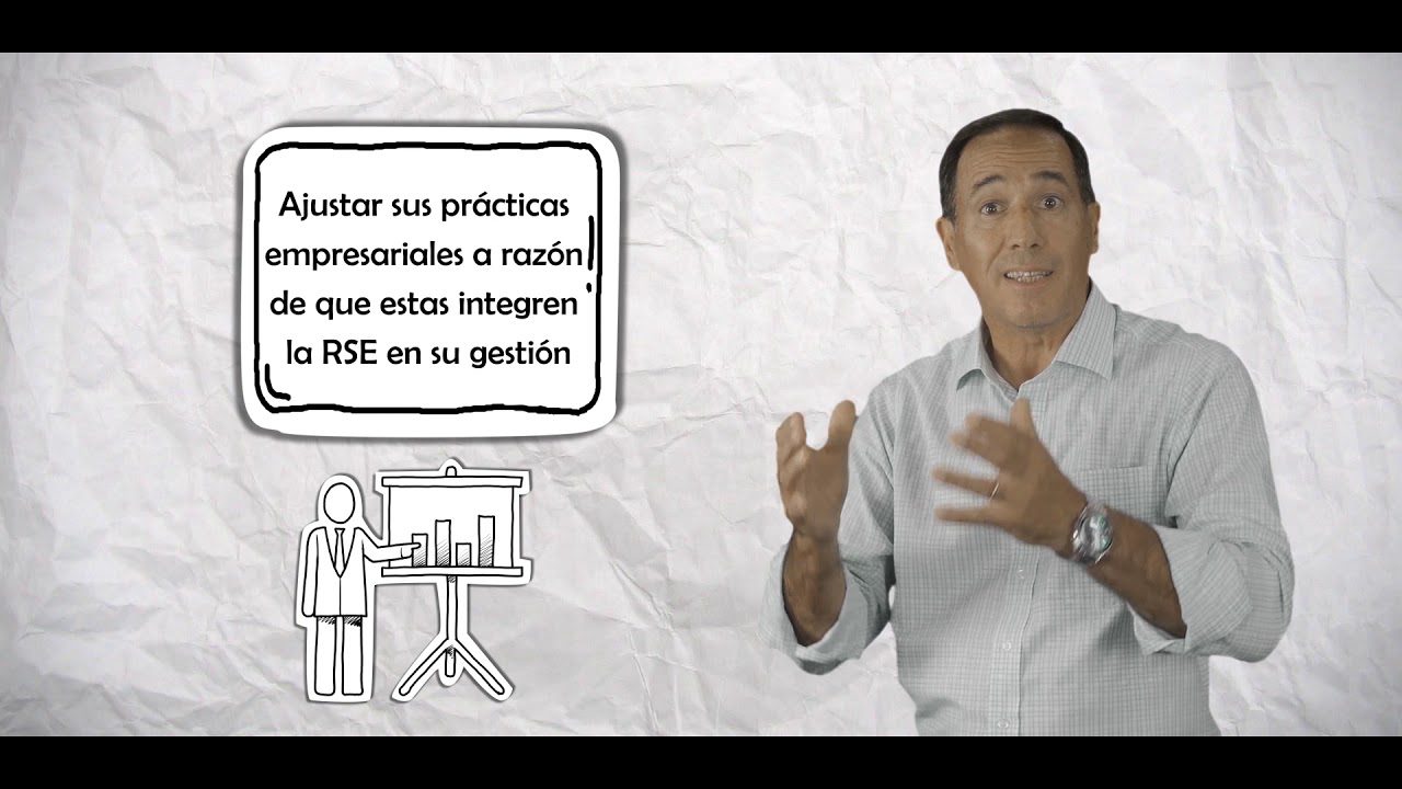 La importancia de la responsabilidad social corporativa