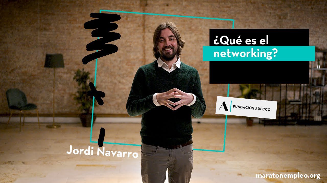 La importancia del networking para autónomos
