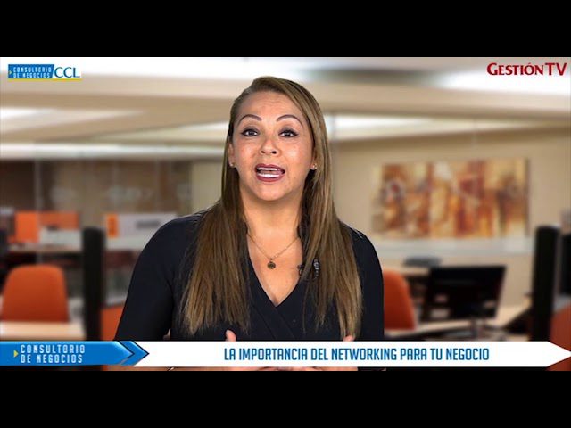 La-importancia-del-networking-para-emprendedores | PymesAutonomos.com La importancia del networking para emprendedores