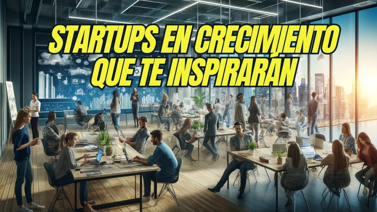 Las-10-startups-mas-innovadoras-que-estan-redefiniendo-el-mercado | PymesAutonomos.com Las 10 startups más innovadoras que están redefiniendo el mercado