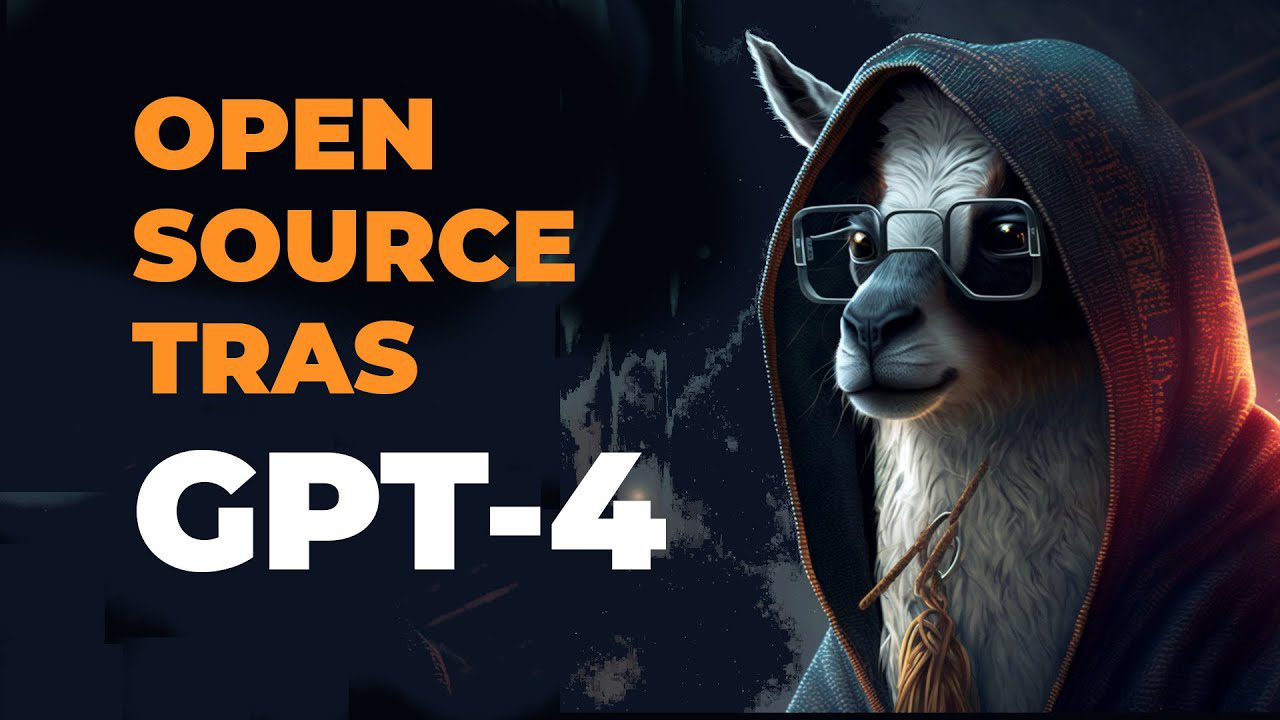 Las ventajas del open source para emprendedores de IA