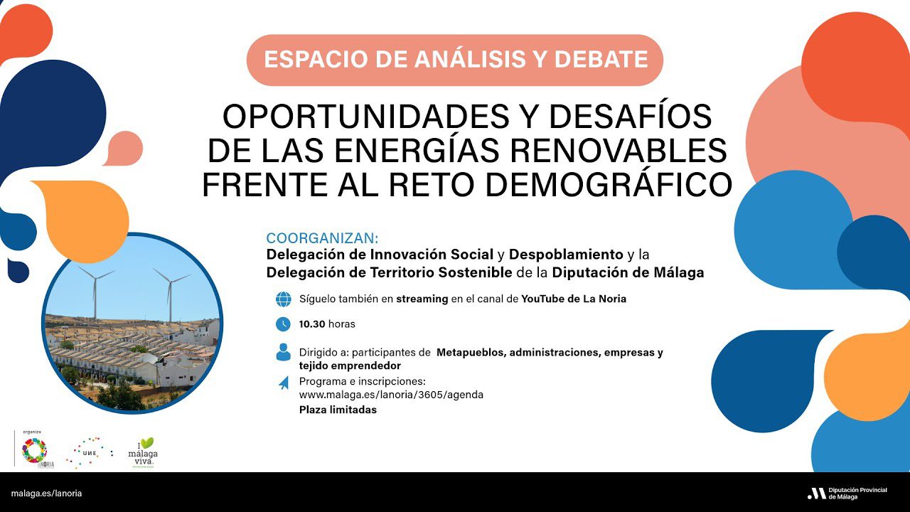 Modelos de negocio en el sector de la energía renovable: oportunidades y desafíos