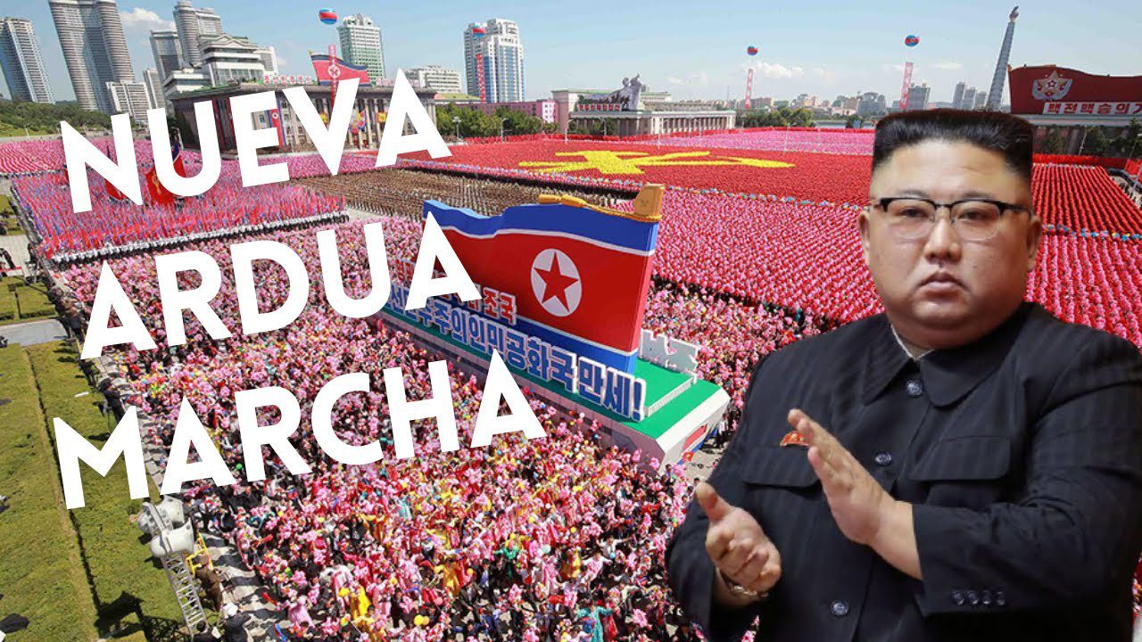 economía en 	Corea del Norte