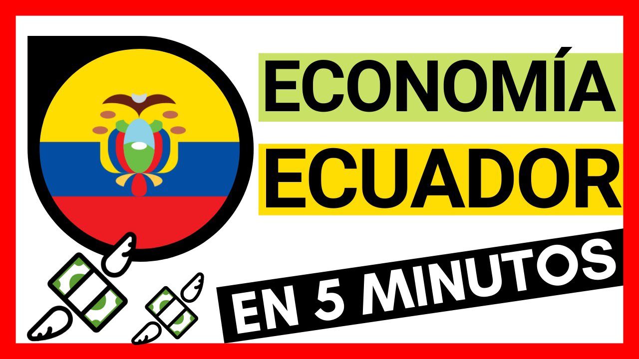 economia-en-Ecuador | PymesAutonomos.com economía en Ecuador