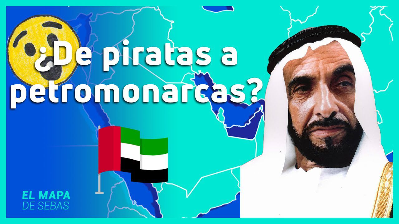 economia-en-Emiratos-Arabes-Unidos | PymesAutonomos.com economía en Emiratos Árabes Unidos