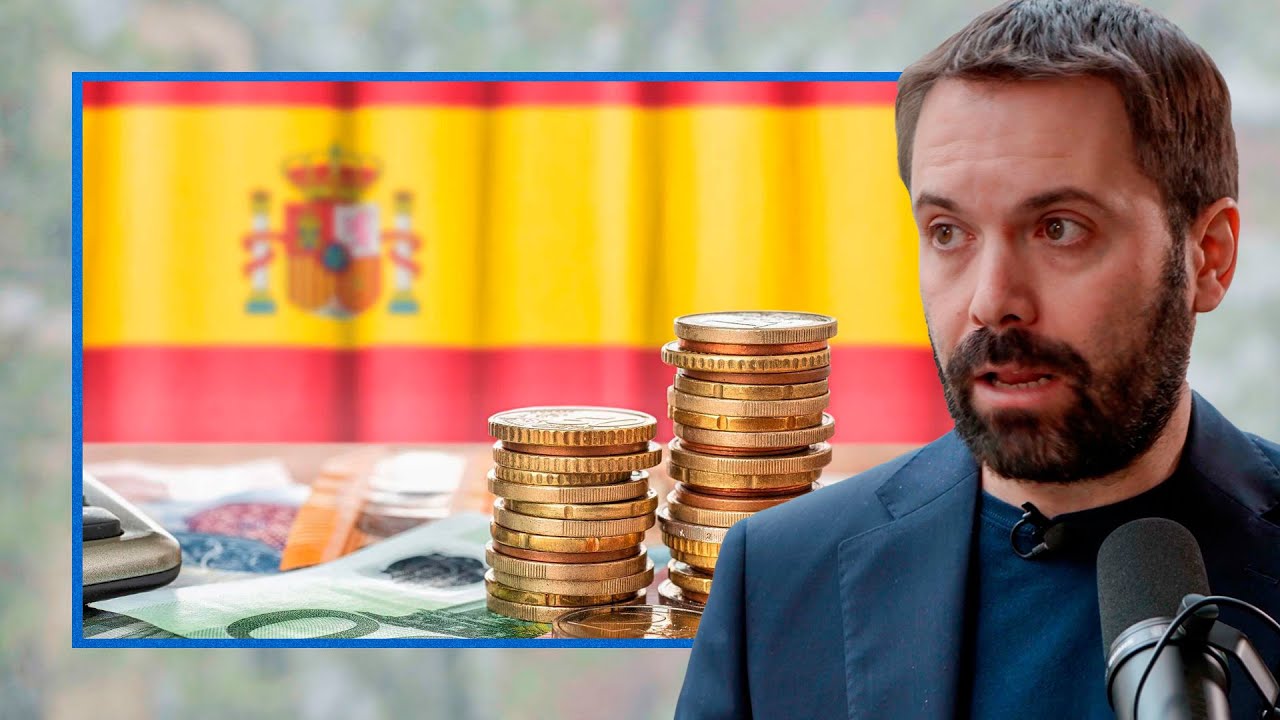 economía en 	España