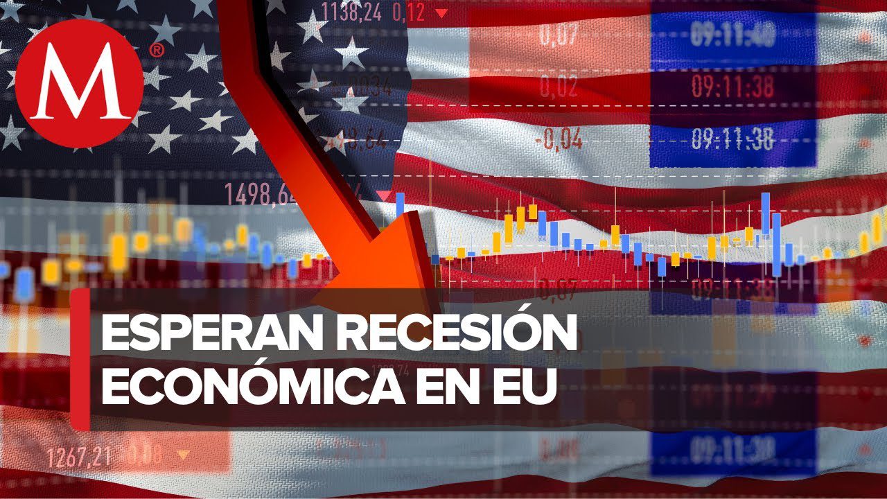 economía en 	Estados Unidos