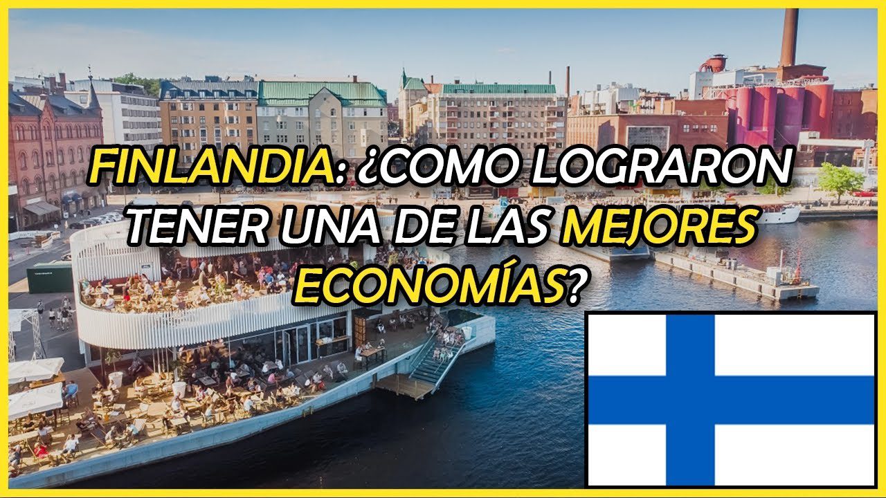 economia-en-Finlandia | PymesAutonomos.com economía en Finlandia