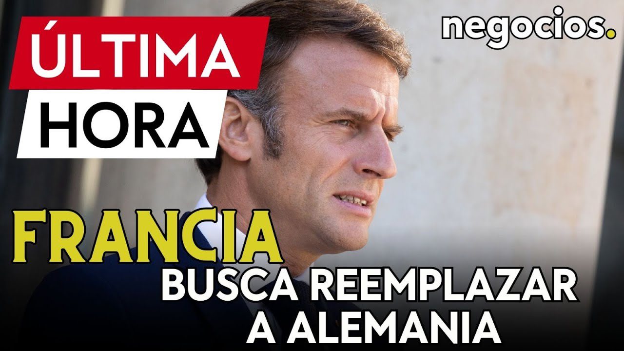 economía en 	Francia