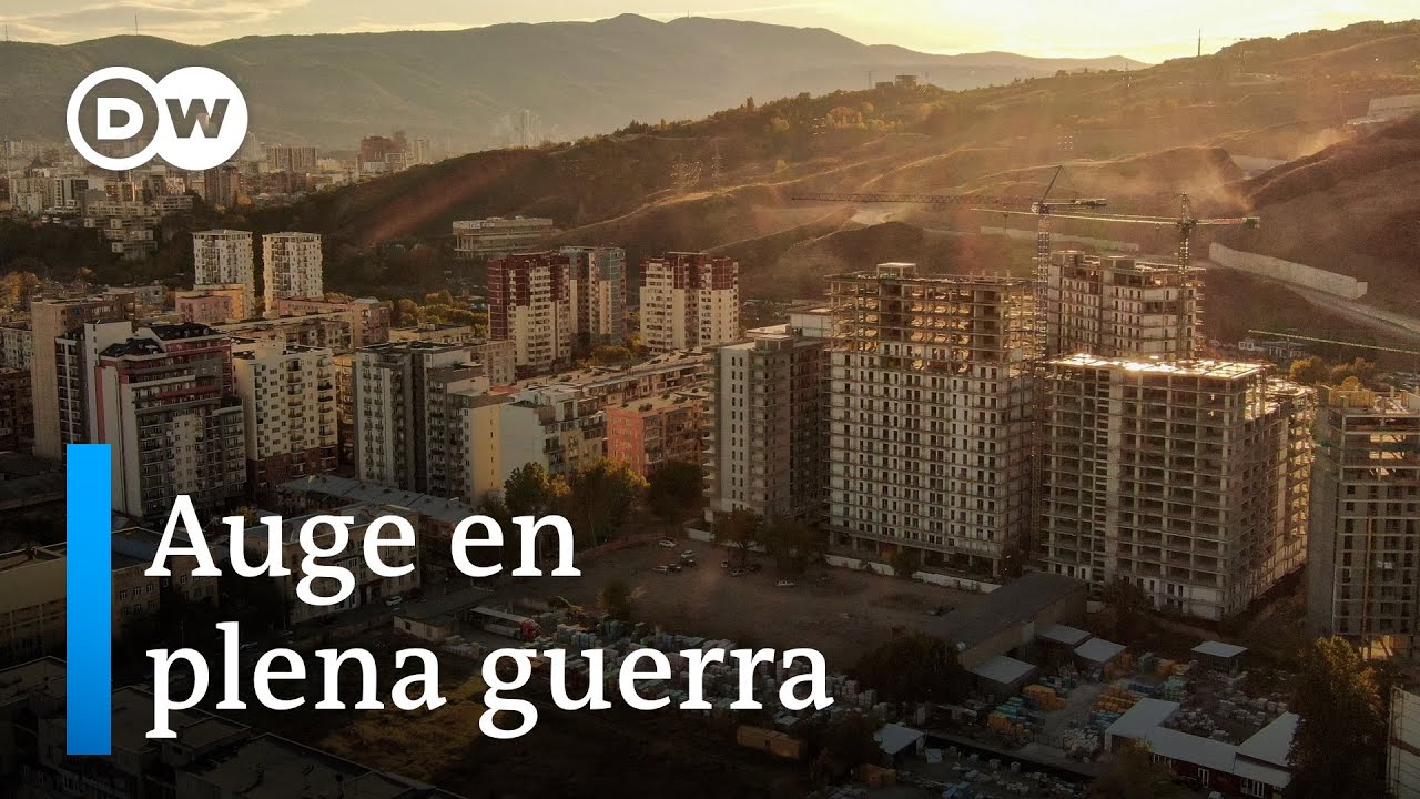 economia-en-Georgia | PymesAutonomos.com economía en Georgia