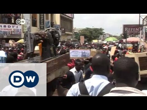 economia-en-Ghana | PymesAutonomos.com economía en Ghana