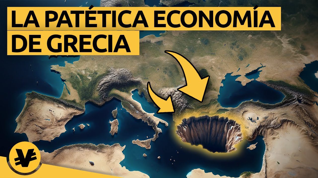 economia-en-Grecia | PymesAutonomos.com economía en Grecia