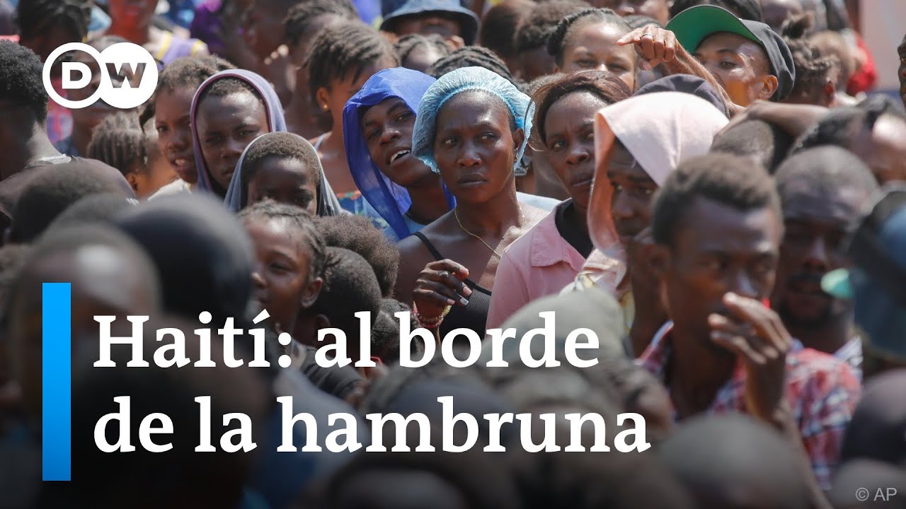 economía en 	Haití