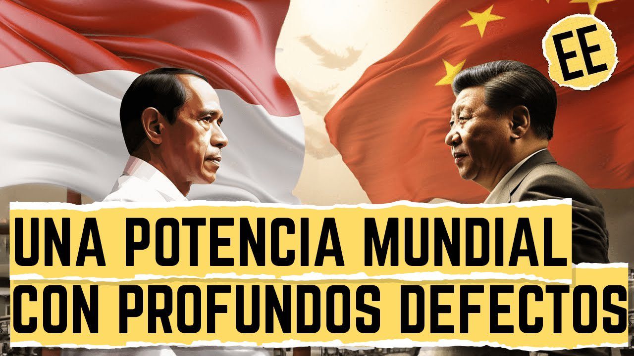 economía en 	Indonesia