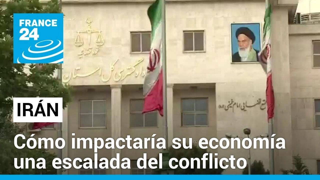 economía en 	Irán