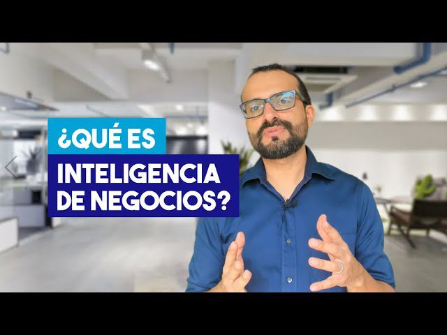 Cómo crear un modelo de negocio basado en el análisis de datos y la inteligencia de mercado