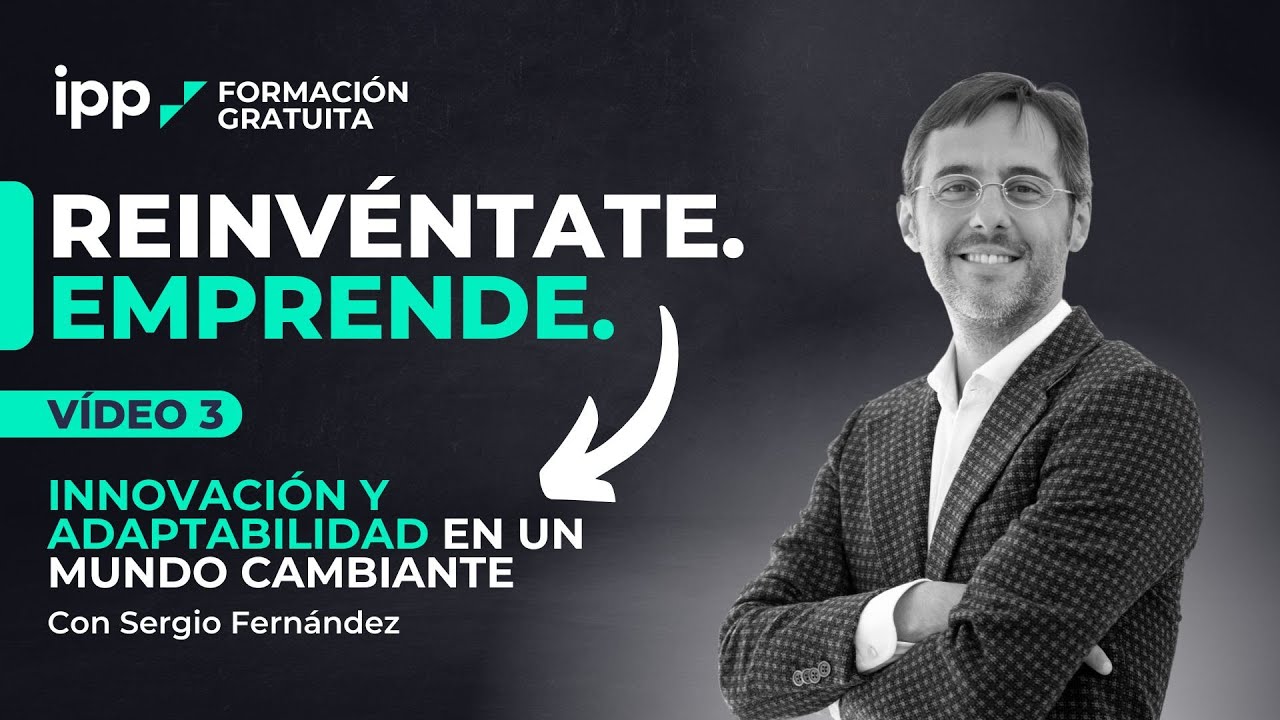 Cómo crear un modelo de negocio basado en la innovación continua