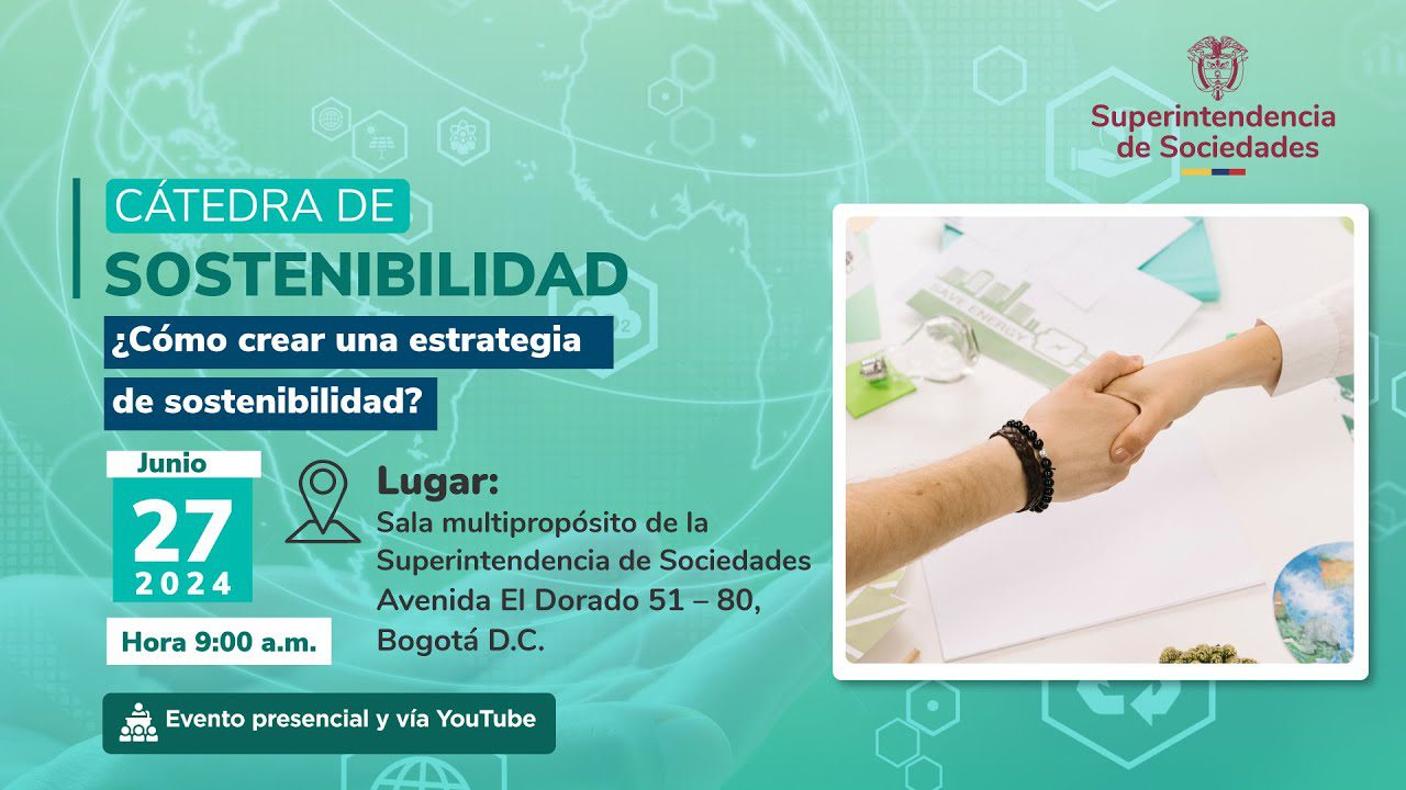 Cómo desarrollar una estrategia de sostenibilidad ambiental