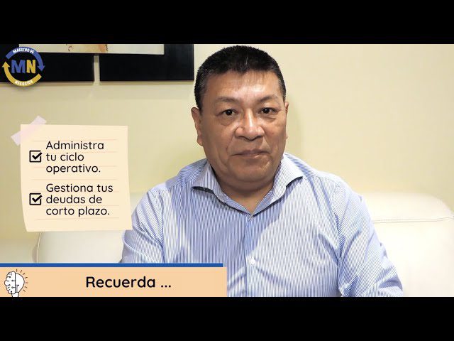 Cómo gestionar eficientemente el capital de trabajo