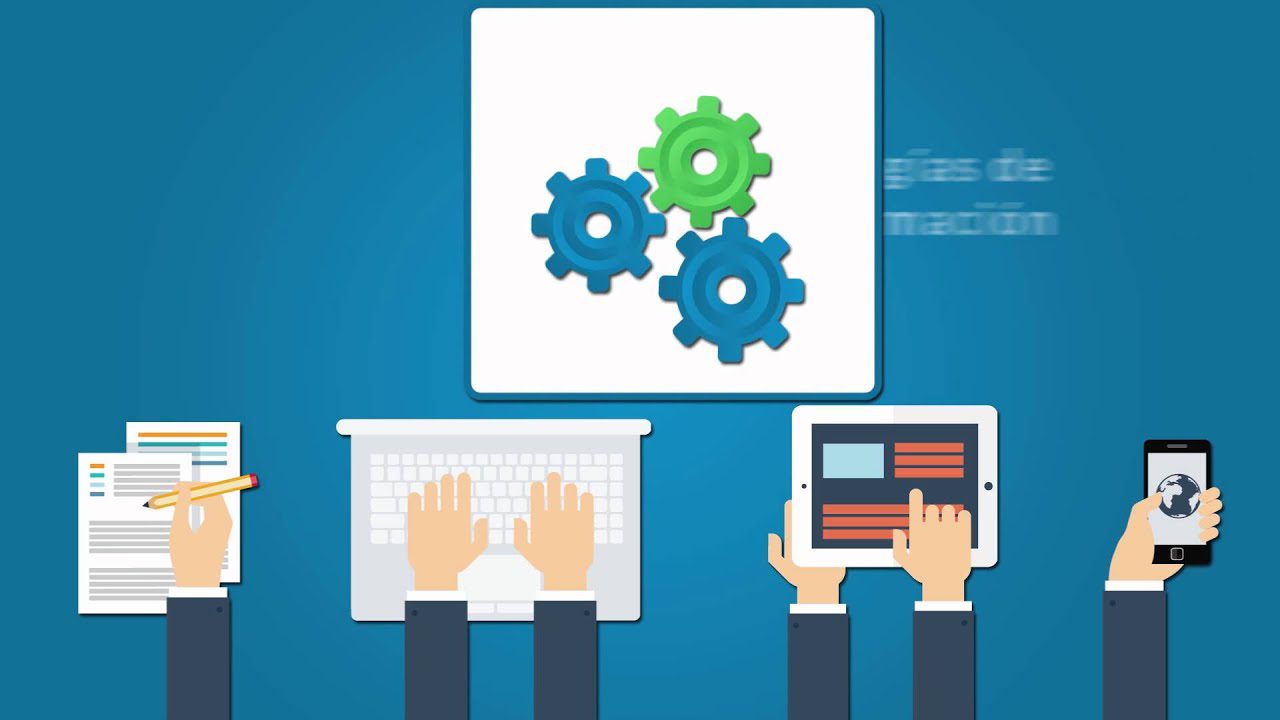 Cómo gestionar la innovación y la tecnología en tu empresa