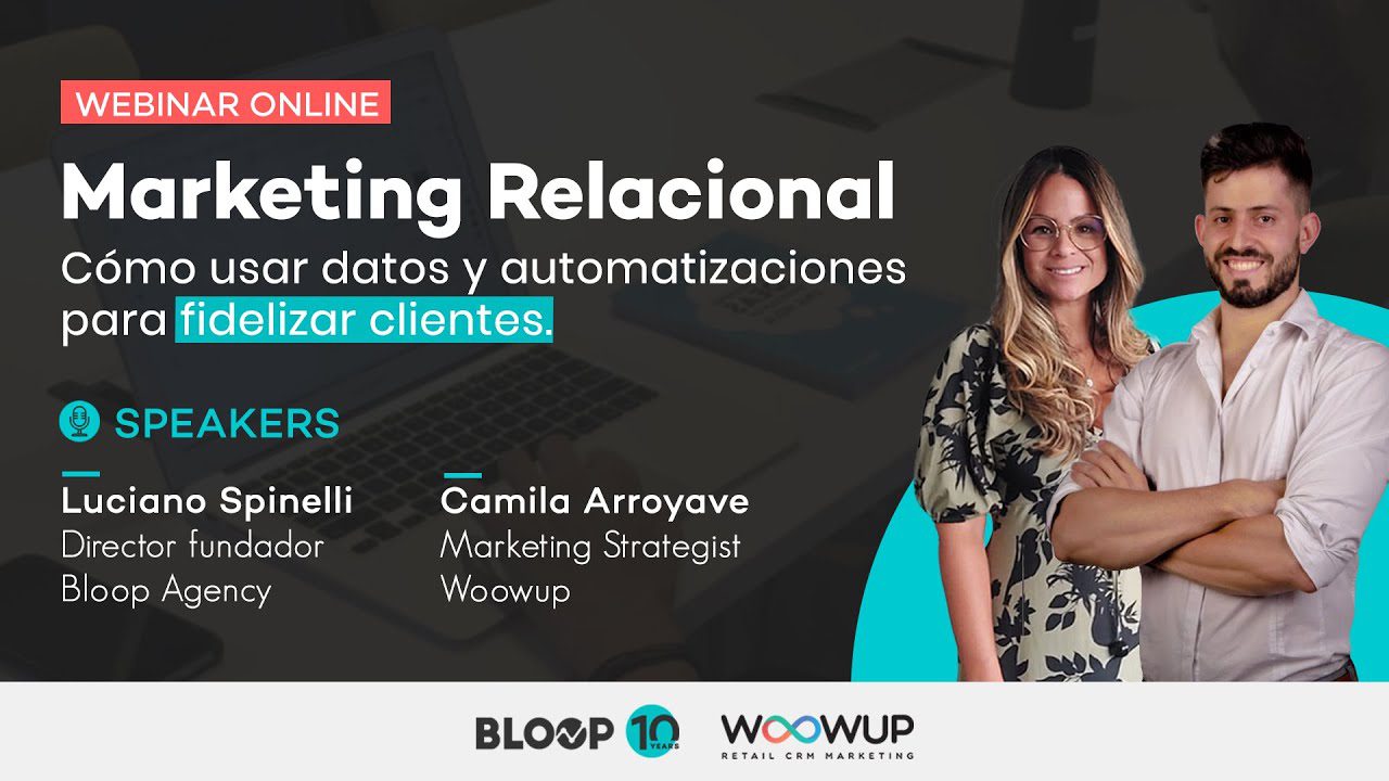 Cómo utilizar el marketing relacional para fidelizar clientes