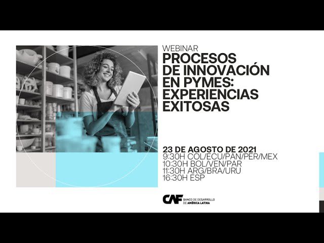 Consejos para gestionar la innovación en pymes