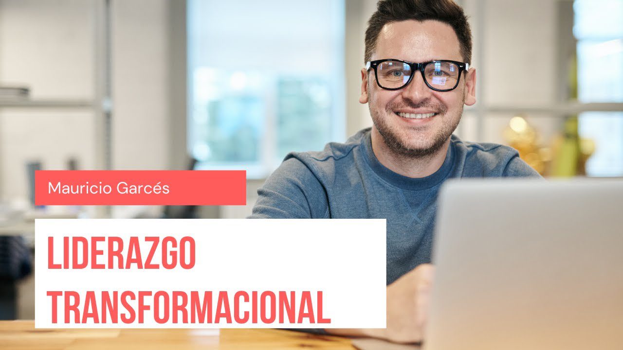 Convenios Colectivos y Liderazgo Transformacional: Inspirando Equipos