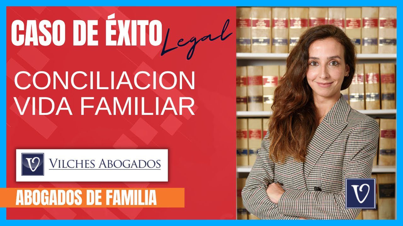 Convenios Laborales y Conciliación Familiar: Perspectiva Española