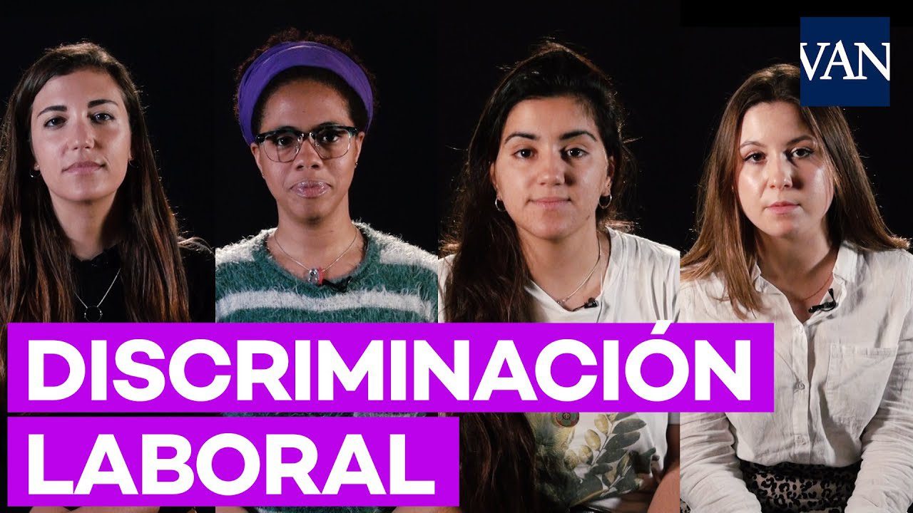 Convenios Laborales y Discriminación en el Trabajo: Lucha por la Igualdad