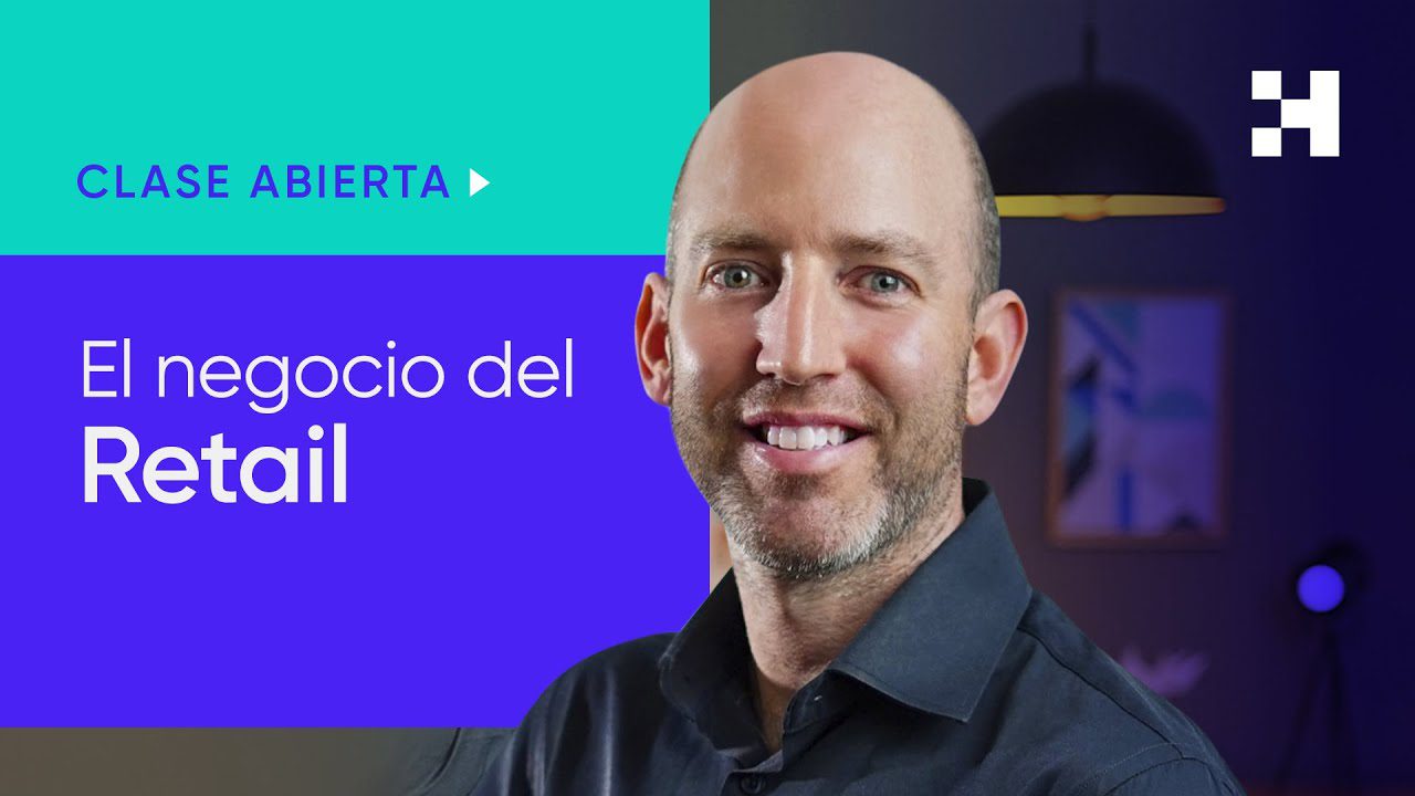 El impacto de la tecnología en los modelos de negocio del sector retail