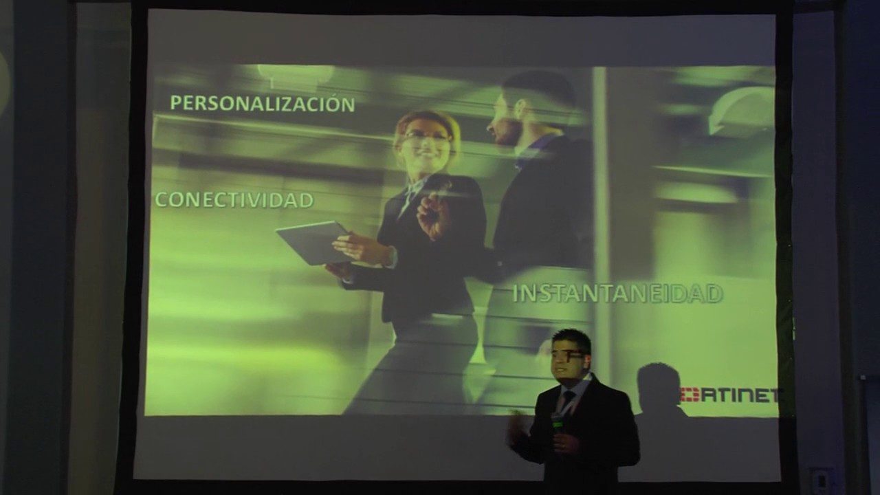 El papel de la ciberseguridad en los modelos de negocio digitales