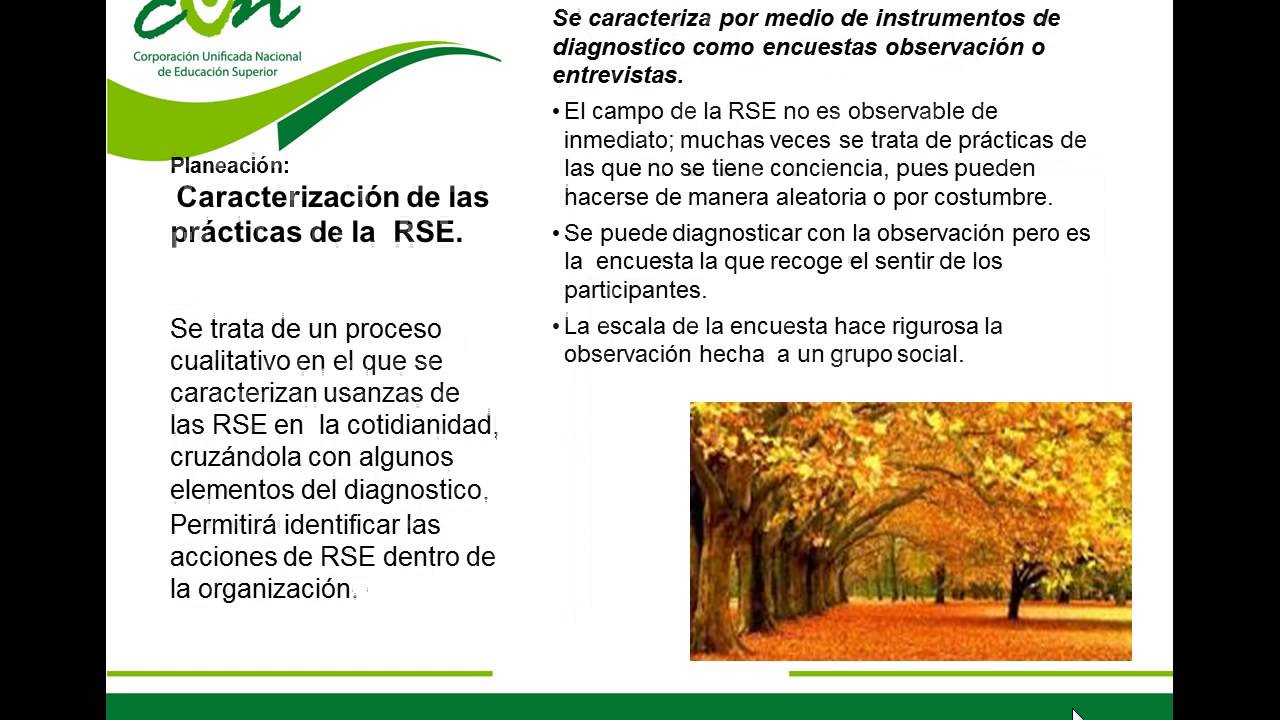 Estrategias para la gestión de la responsabilidad social corporativa