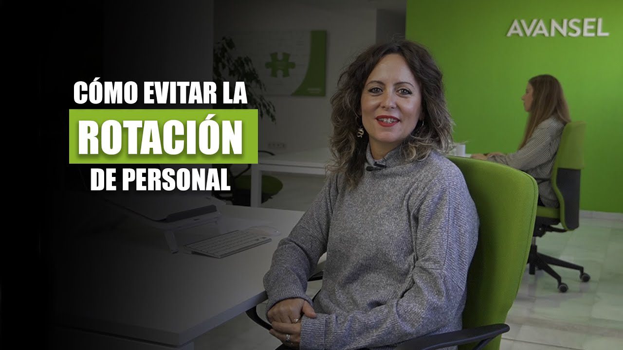Estrategias para reducir la rotación de personal