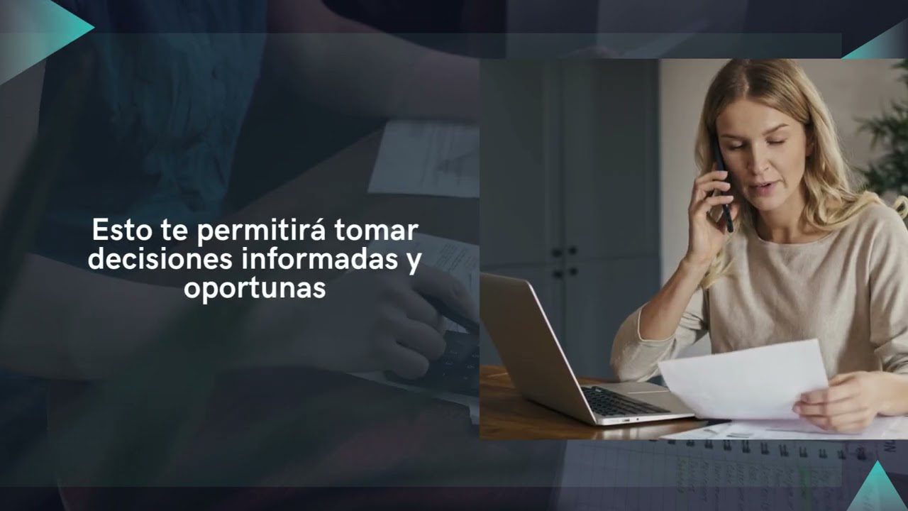 Gestión del flujo de caja en PYMEs