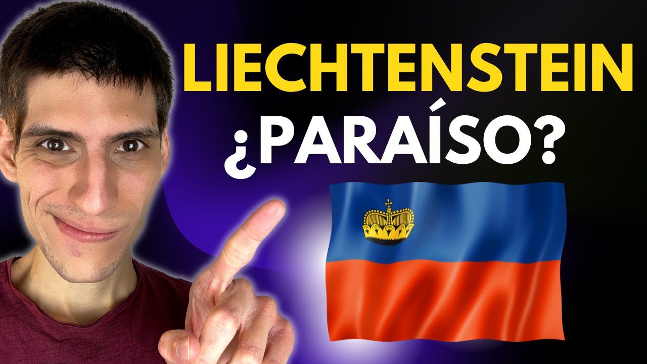 Impuestos y fiscalidad en 	Liechtenstein
