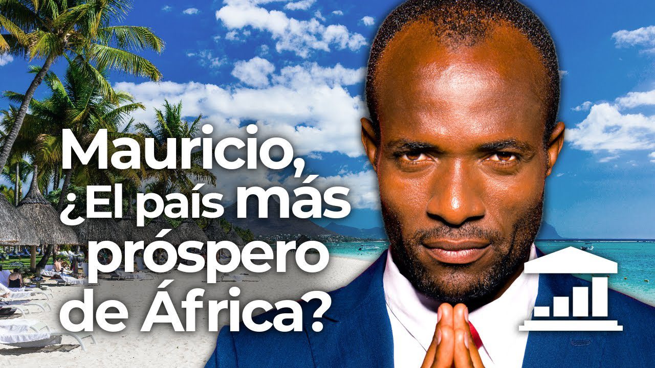 Impuestos y fiscalidad en 	Mauricio