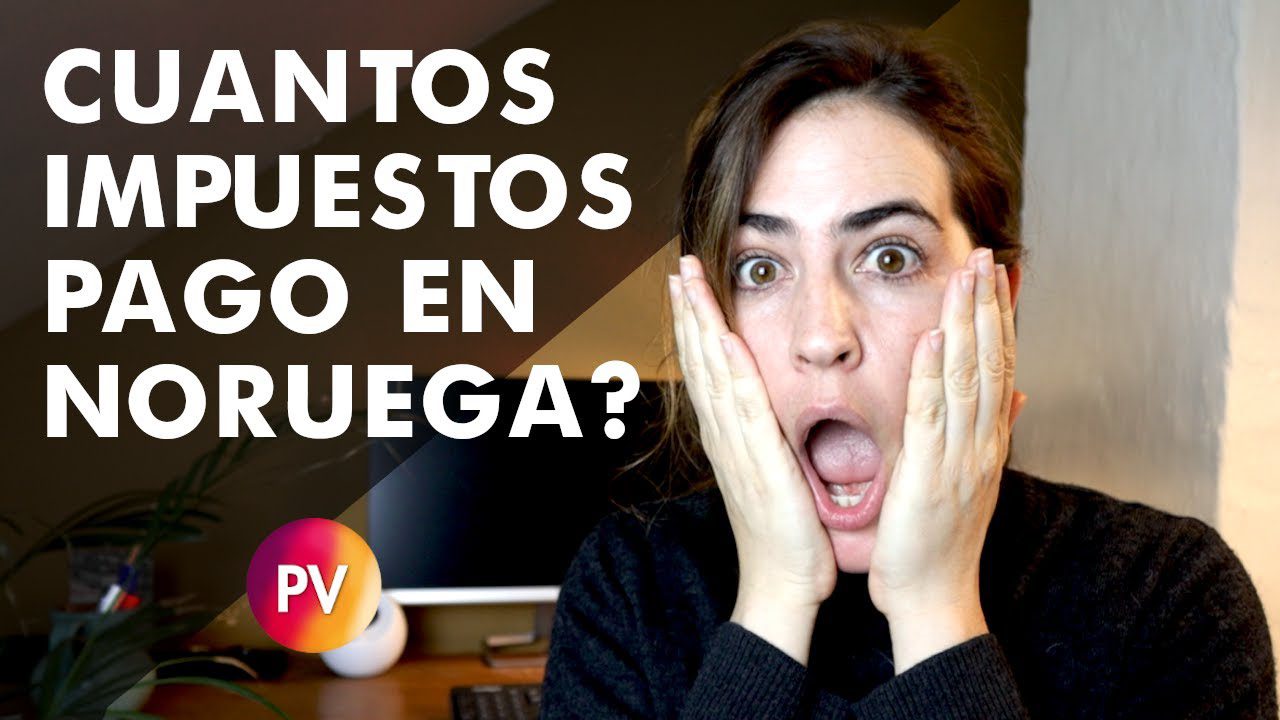 Impuestos y fiscalidad en 	Noruega