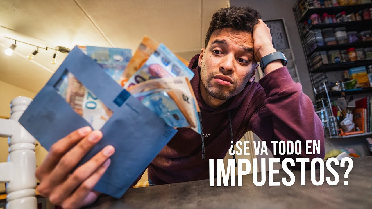 Impuestos y fiscalidad en 	Países Bajos