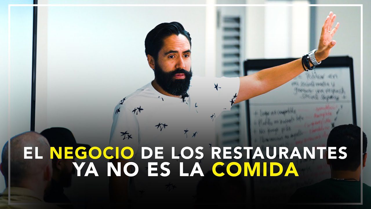 Modelos de negocio en el sector de la gastronomía: innovaciones y oportunidades