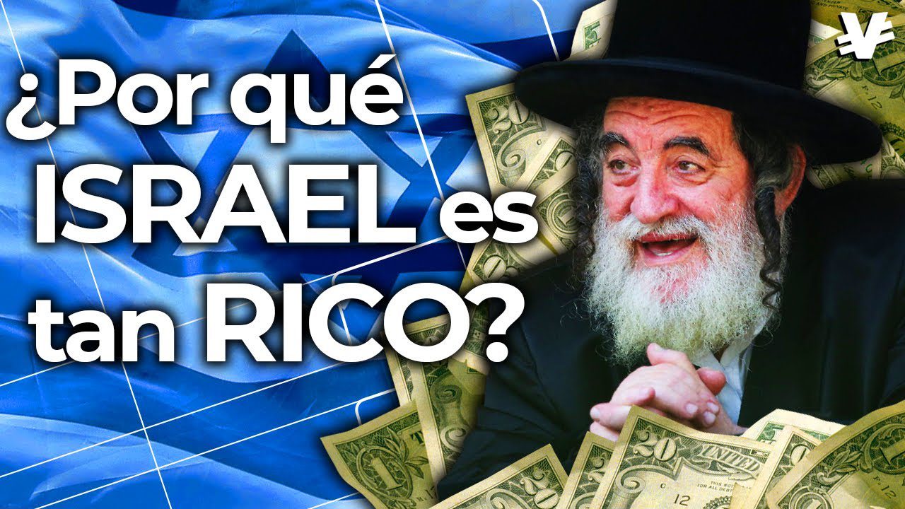economía en 	Israel