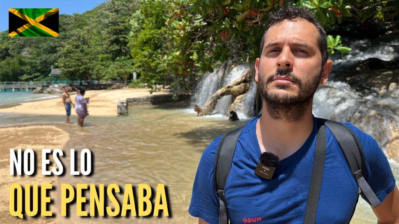 economía en 	Jamaica