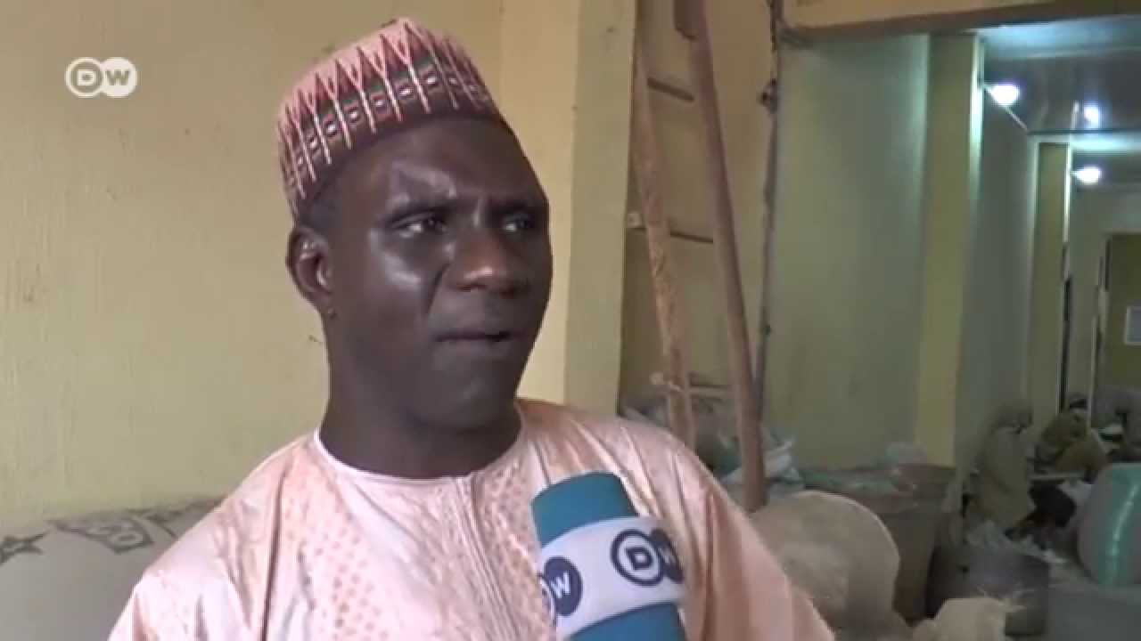 economía en 	Nigeria