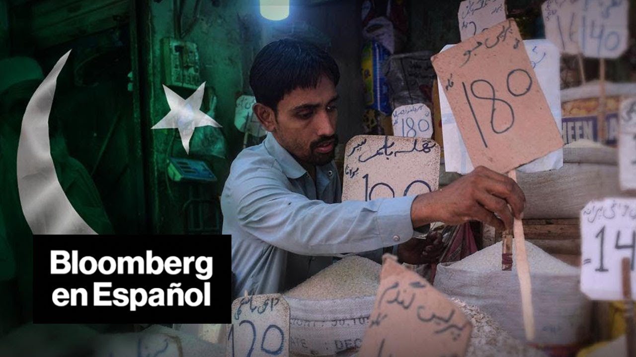 economía en 	Pakistán
