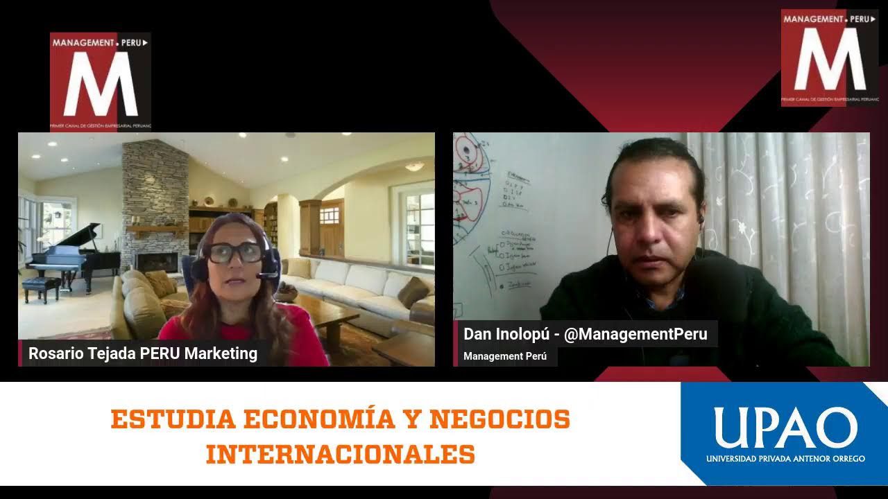 Cómo adaptar tu modelo de negocio al mercado global