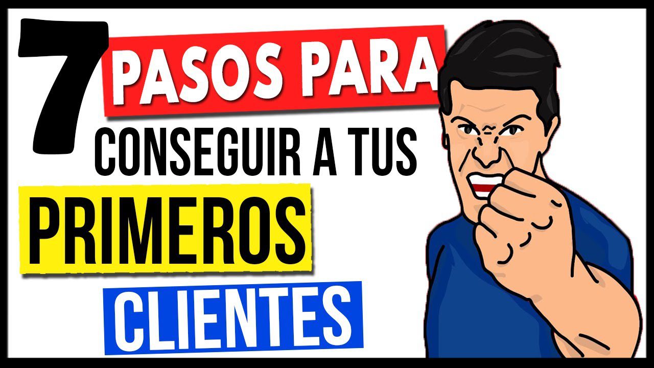 Cómo conseguir tus primeros 100 clientes en el sector de blockchain