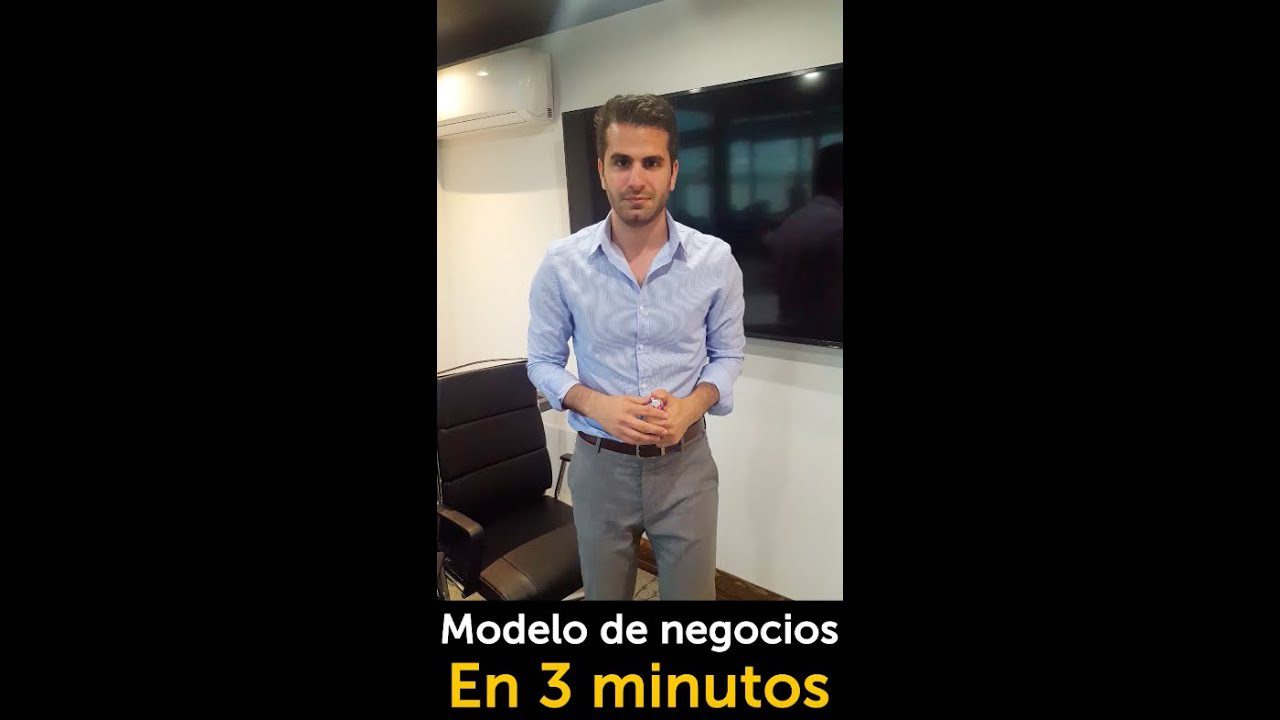 Cómo crear un modelo de negocio basado en la colaboración empresarial