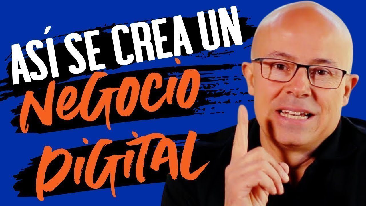 Cómo crear un negocio basado en la creación de contenido digital