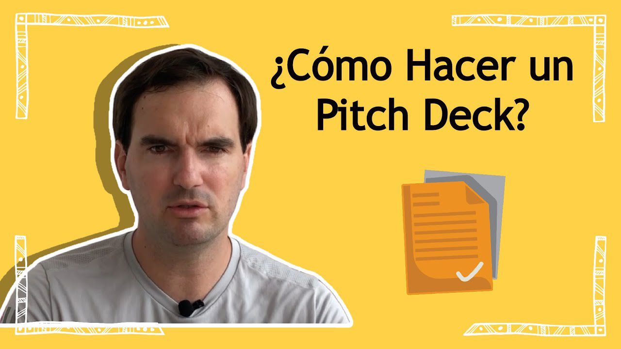 Cómo desarrollar un pitch efectivo para inversores de blockchain