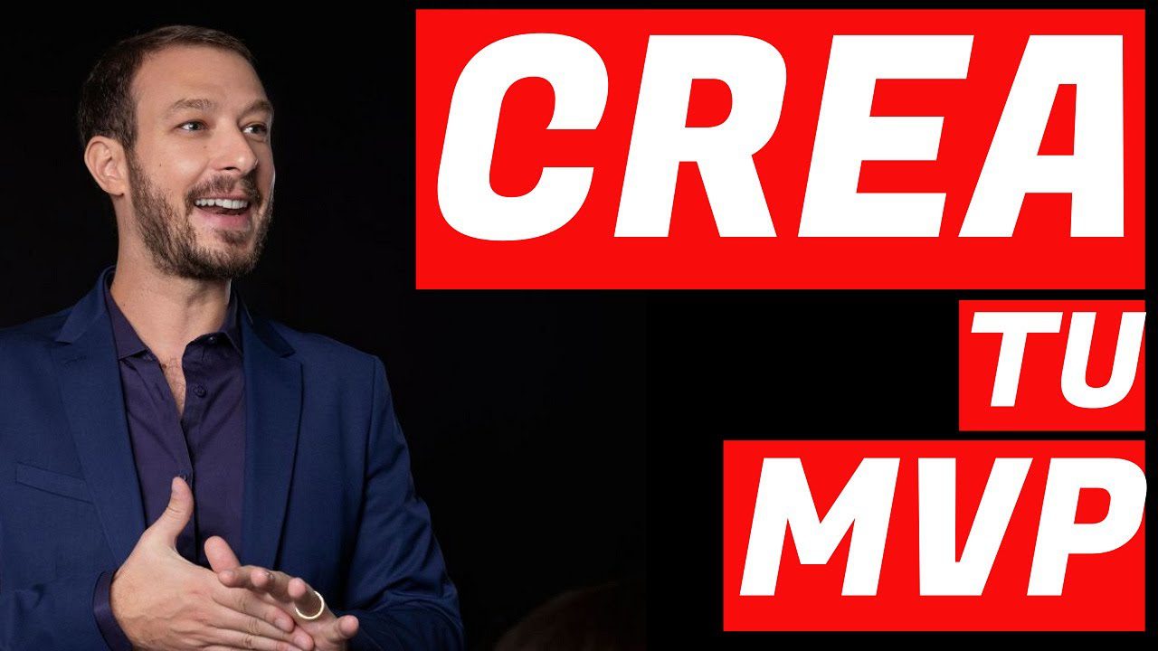 Cómo desarrollar un producto mínimo viable (MVP) en el sector de blockchain