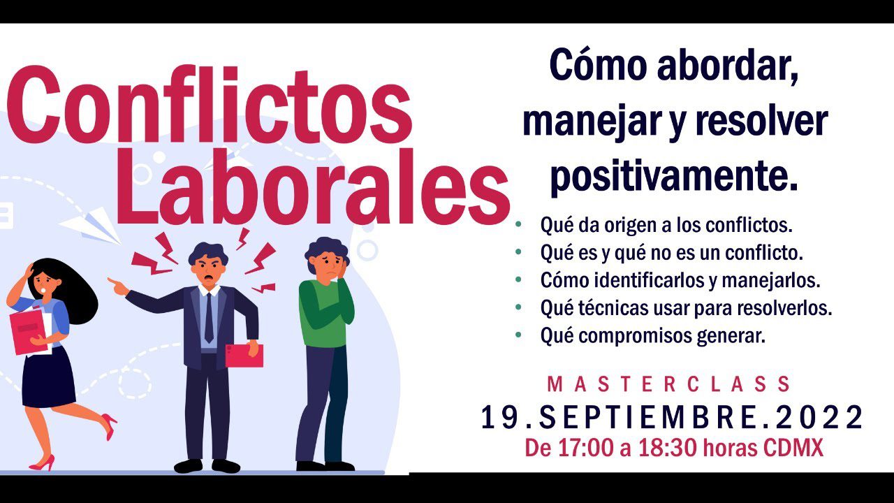 Como-manejar-conflictos-en-el-entorno-de-una-PYME | PymesAutonomos.com Cómo manejar conflictos en el entorno de una PYME